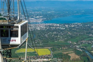 TELEPHERIQUE DU SALEVE