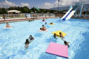 Piscine de Buisson Rond