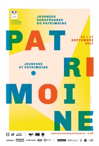 journées du patrimoine