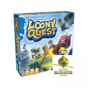 loony-quest