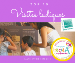 visuel top 10 visites ludiques